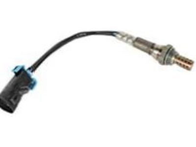 GM 12602047 Front Oxygen Sensor