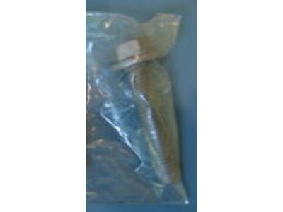 GM 11609605 Shock Upper Bolt