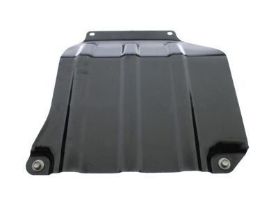 GM 25871125 Skid Plate