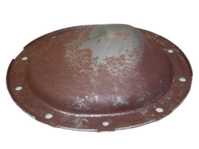 GM 26067595 Cover, Rear Axle Housing