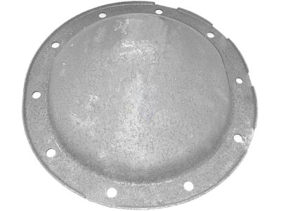 GM 26067595 Cover, Rear Axle Housing