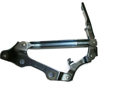 GM 25881405 Hinge