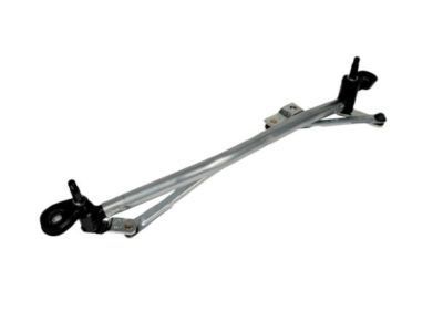 GM 93179150 Wiper Linkage