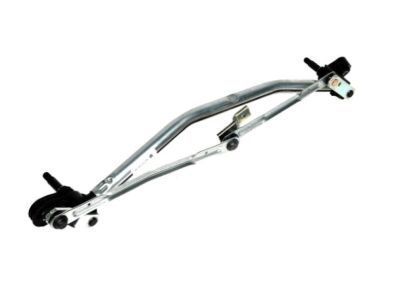 GM 93179150 Wiper Linkage