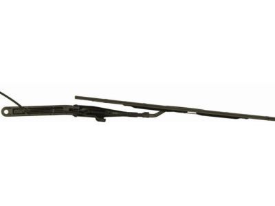 GM 15873454 Wiper Arm