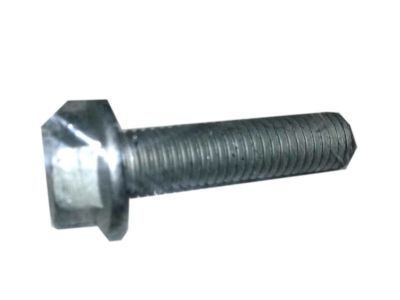 GM 13274849 Front Transmission Mount Bolt