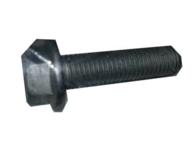 GM 13274849 Front Transmission Mount Bolt