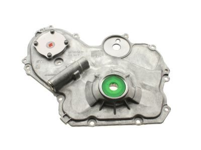 GM 12637040 Cover Assembly