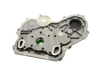 GM 12637040 Cover Assembly