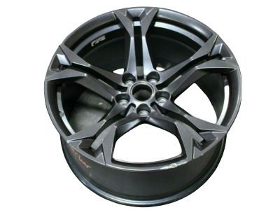 GM 23355791 Wheel