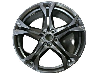 GM 23355791 Wheel