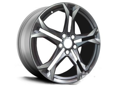 GM 23355791 Wheel