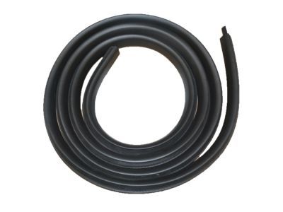 GM 22766415 Surround Weatherstrip