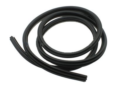 GM 22766415 Surround Weatherstrip