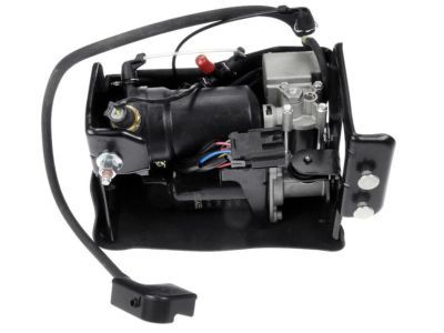 GM 22941806 Compressor