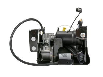 GM 22941806 Compressor