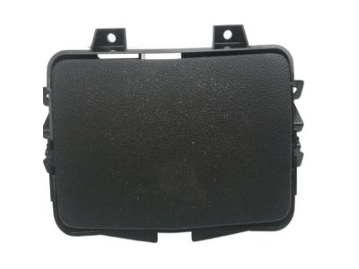 GM 23235346 Rear Compartment