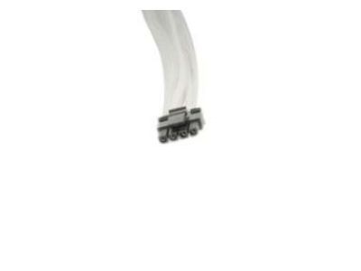 GM 15306387 Connector, Actuator-Temperature Valve