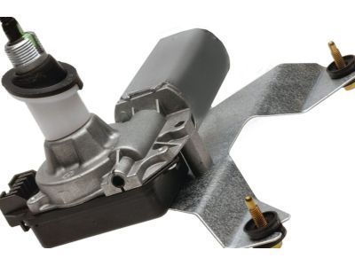 GM 15173034 Rear Motor