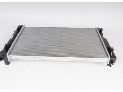 GM 92147988 Radiator Assembly