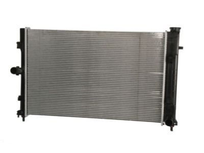 GM 92147988 Radiator Assembly