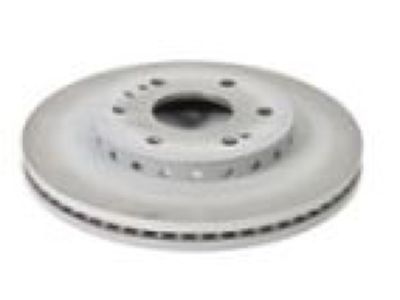 GM 23144341 Rotor