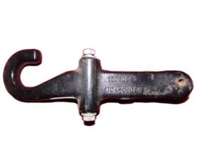 GM 15020941 Tow Hook