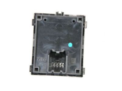 GM 22777205 Window Switch