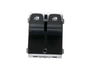 GM 22777205 Window Switch