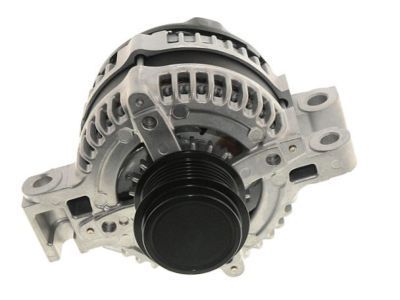 GM 22888109 Alternator