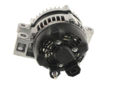 GM 22888109 Alternator