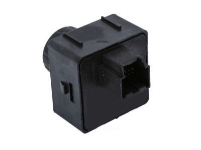 GM 84252239 Select Switch