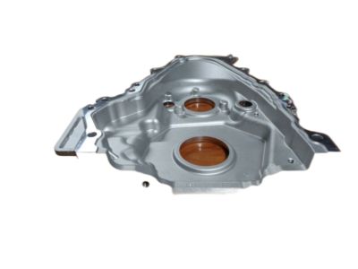 GM 12691692 Front Cover