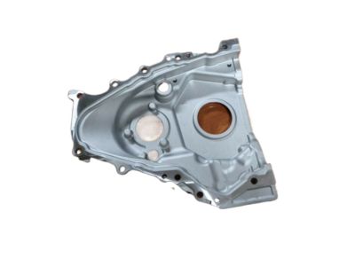 GM 12691692 Front Cover