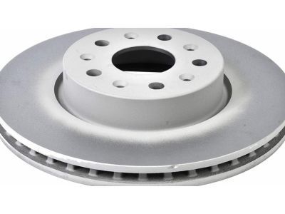 GM 22991317 Rotor