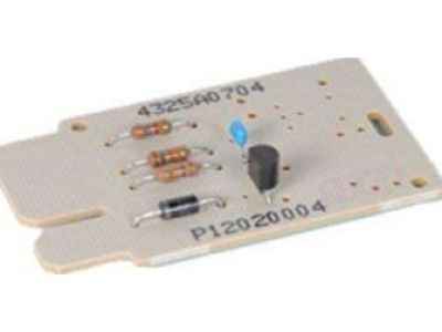 GM 12020004 MODULE