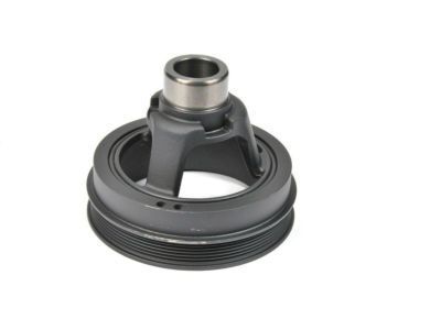 GM 12555140 Vibration Damper