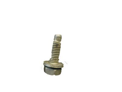 GM 11588337 Horn Bolt