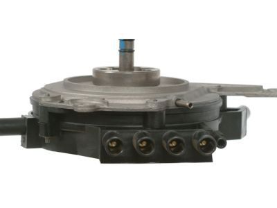 GM 19212300 Distributor Asm, (Remanufacture)