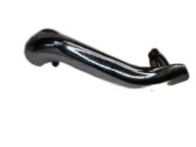 GM 15169245 Shield Asm-Exhaust Front Heat (At Front Floor Panel)