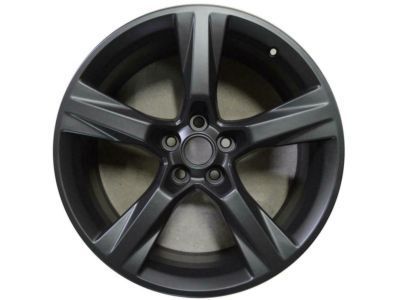 GM 22998081 Wheel