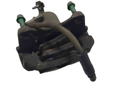 GM 19368939 CALIPER ASM, FRT BRK