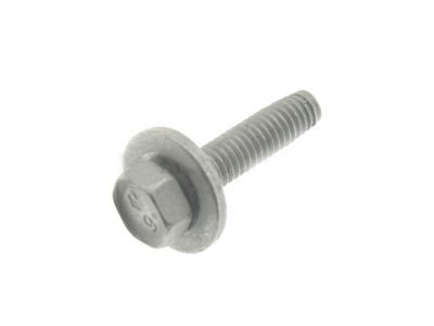 GM 11609989 Duct Bolt