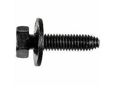 GM 11609989 Duct Bolt