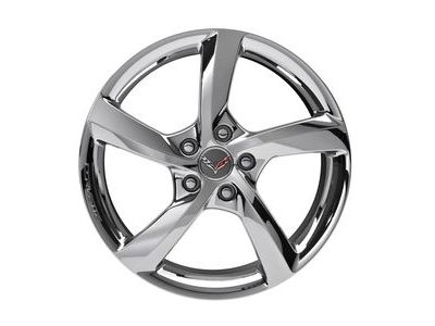 GM 19302115 Wheel