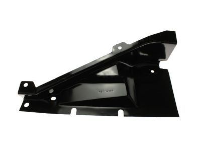 GM 22948882 Radiator Support Brace