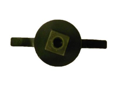 GM 15772593 Bracket Retainer Nut