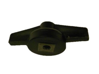 GM 15772593 Bracket Retainer Nut