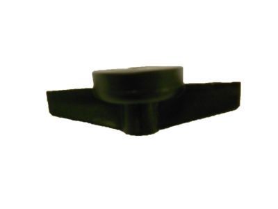 GM 15772593 Bracket Retainer Nut