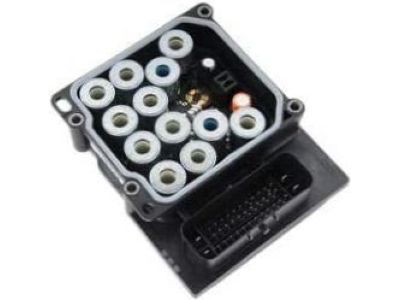 GM 20761340 Control Module